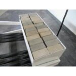 First Team Hurricane Triumph Portable Basketball Goal - Image 7