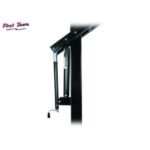 First Team Stainless Olympian™ In Ground Adjustable Basketball Goal - Image 2