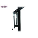 First Team Titan™ In Ground Adjustable Basketball Goal - Image 2