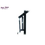 First Team Force™ In Ground Adjustable Basketball Goal - Image 2