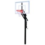 First Team Jam™ In Ground Adjustable Basketball Goal - Image 5