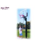 First Team Champ™ In Ground Adjustable Basketball Goal - Image 3