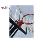 First Team Champ™ In Ground Adjustable Basketball Goal - Image 4