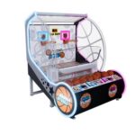LAI Games HYPERshoot Basketball Arcade Game