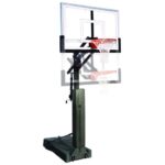 First Team OmniJam Portable Basketball Goal