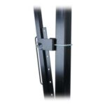 First Team OmniSlam Portable Basketball Goal - Image 3