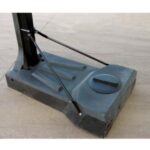 First Team OmniSlam Portable Basketball Goal - Image 5