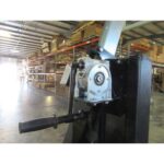 First Team Thunder Portable Basketball Goal - Image 4