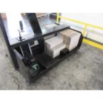 First Team Thunder Portable Basketball Goal - Image 6