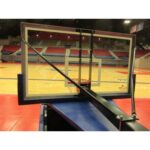 First Team Storm Portable Basketball Goal - Image 4