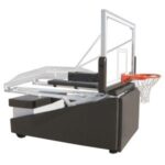 First Team Tempest Portable Basketball Goal - Image 4