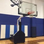 First Team Tempest Portable Basketball Goal - Image 5