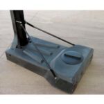 First Team OmniChamp Portable Basketball Goal - Image 4