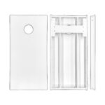 Valley-Dynamo Short Shot Air Hockey Table Home - Image 2