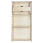 CUSTOM Pro Series Tournament Grade Cornhole Boards - Image 4