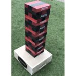 Customizable Giant Tumble Tower - Image 2