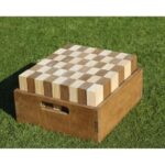 Customizable Giant Tumble Tower - Image 3