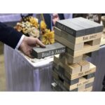 Customizable Giant Tumble Tower - Image 6