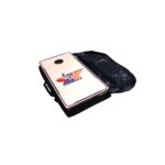 Heavy Duty Cornhole Board Carrying Cases - Image 3
