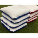 Stick & Slide Cornhole Toss Bags - Image 2