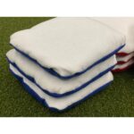 Stick & Slide Cornhole Toss Bags - Image 6