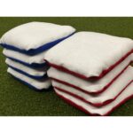 Stick & Slide Cornhole Toss Bags - Image 7
