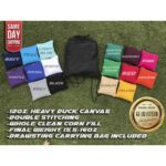 Stick & Slide Cornhole Toss Bags - Image 8