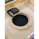 Bluetooth Multi Color Battery Operated Cornhole LED Hole Lights - Set of 2 - Image 2