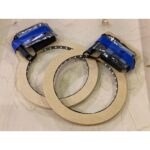 Bluetooth Multi Color Battery Operated Cornhole LED Hole Lights - Set of 2 - Image 4