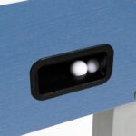 Tornado Elite II Foosball Table – Commercial Style - Image 2