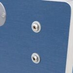 Tornado Elite II Foosball Table – Commercial Style - Image 3