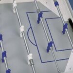 Tornado Elite II Foosball Table – Commercial Style - Image 4