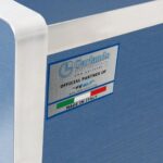 Tornado Elite II Foosball Table – Commercial Style - Image 6