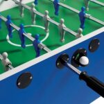 Garlando Olympic Outdoor Foosball Table - Image 4