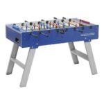 Dynamo Big D Foosball Table – Commercial Style