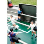 Brunswick Corner Kick Foosball - Image 8