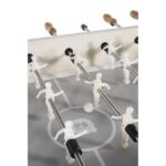 Hathaway Games Highlander 55-in Outdoor Foosball Table - Image 2