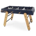 Hathaway Games Highlander 55-in Outdoor Foosball Table - Image 3