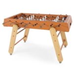 Hathaway Games Highlander 55-in Outdoor Foosball Table - Image 10