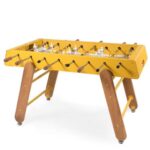 Hathaway Games Highlander 55-in Outdoor Foosball Table - Image 15