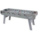 KETTLER Cavalier 2.0 Weatherproof Outdoor Foosball Table
