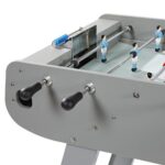 KETTLER Cavalier 2.0 Weatherproof Outdoor Foosball Table - Image 3