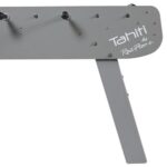 KETTLER Cavalier 2.0 Weatherproof Outdoor Foosball Table - Image 4