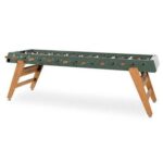 Berner Billiards Premium Foosball Table - Image 4