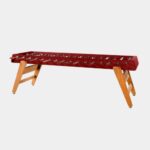 Berner Billiards Premium Foosball Table - Image 6