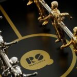 Rene Pierre Competition Indoor Foosball Table - Image 5