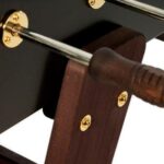 Rene Pierre Competition Indoor Foosball Table - Image 7