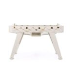 RS Barcelona RS3 Wood Gold Foosball Table - Image 6