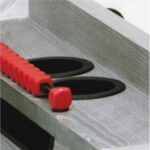 Velocity Pro-Am Foosball Table - Image 5