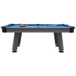 Berner Billiards Florida Orlando Outdoor Pool Table - Image 3